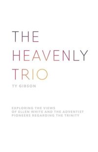 cover of the book The heavenly trio