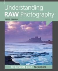 cover of the book Understanding RAW Photography