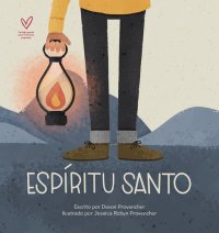 cover of the book El Espíritu Santo