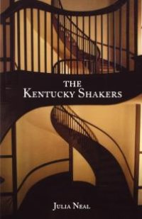 cover of the book The Kentucky Shakers