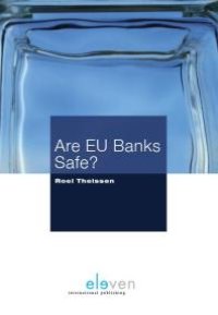 cover of the book Are EU Banks Safe?