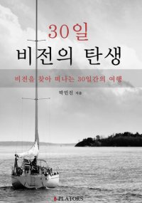 cover of the book 30일 비전의 탄생: 비전을 찾아 떠나는 30일간의 여행