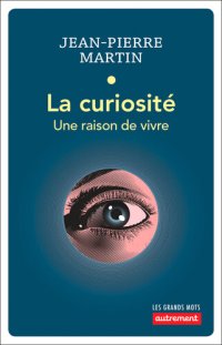 cover of the book La curiosité