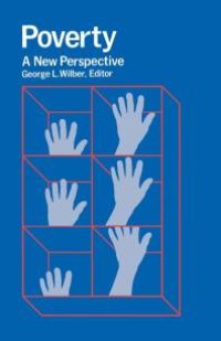 cover of the book Poverty : A New Perspective