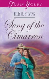 cover of the book Song Of The Cimarron