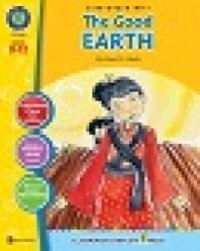 cover of the book The Good Earth - Literature Kit Gr. 9-12