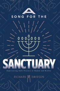 cover of the book A Song For The Sanctuary