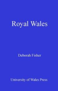 cover of the book Royal Wales