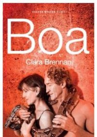 cover of the book Boa