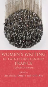 cover of the book Women's Writing and Muslim Societies : The Search for Dialogue, 1920 - Present