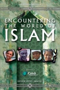 cover of the book Encountering the World of Islam