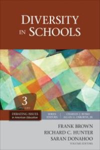 cover of the book Diversity in Schools