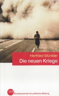 cover of the book Die neuen Kriege.