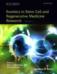 cover of the book Frontiers in Stem Cell and Regenerative Medicine Research