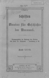 cover of the book Schriften des Vereins für Geschichte der Neumark