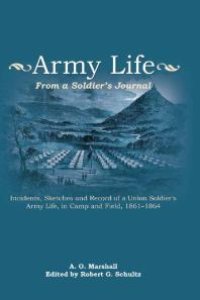 cover of the book Army Life : From a Soldier's Journal