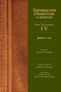 cover of the book John 1-12