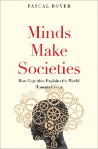 cover of the book Minds Make Societies