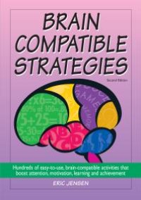 cover of the book Brain-Compatible Strategies