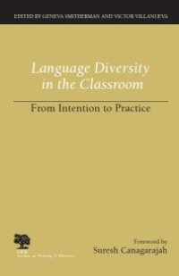 cover of the book Language Diversity in the Classroom : From Intention to Practice