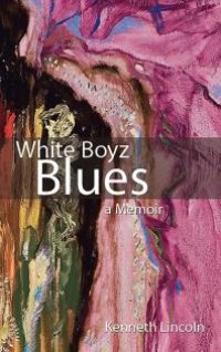 cover of the book White Boyz Blues