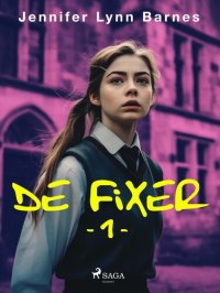 cover of the book De Fixer