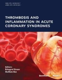 cover of the book Thrombosis and Inflammation in Acute Coronary Syndromes