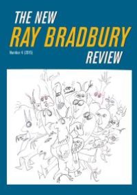 cover of the book The New Ray Bradbury Review : Number 4 (2015)