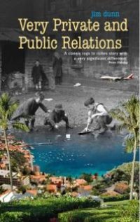 cover of the book Very Private and Public Relations