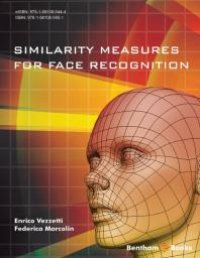 cover of the book Similarity Measures for Face Recognition