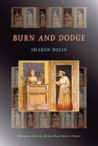 cover of the book Burn and Dodge