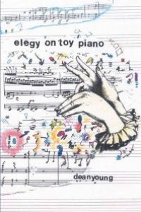 cover of the book Elegy on Toy Piano