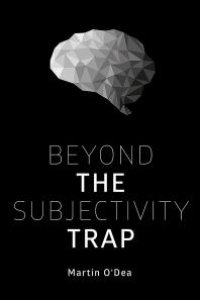 cover of the book Beyond the Subjectivity Trap