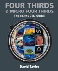 cover of the book Four Thirds & Micro Four Thirds