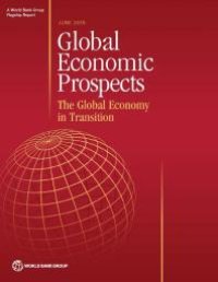 cover of the book Global Economic Prospects, June 2015 : The Global Economy in Transition