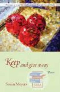 cover of the book Keep and Give Away : Poems