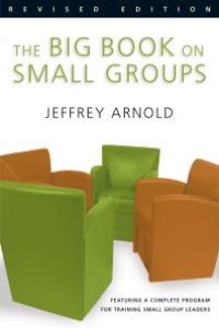 cover of the book The Big Book on Small Groups