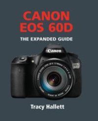 cover of the book Canon EOS 60D