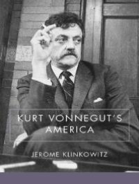 cover of the book Kurt Vonnegut's America