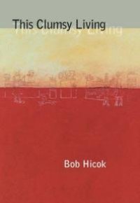 cover of the book This Clumsy Living