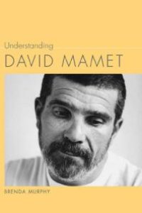 cover of the book Understanding David Mamet