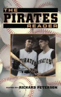 cover of the book Pirates Reader