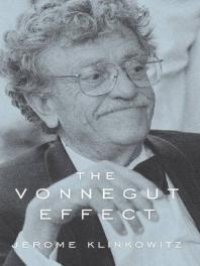 cover of the book The Vonnegut Effect