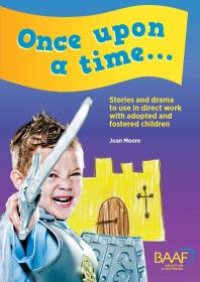 cover of the book Once Upon A Time