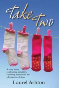 cover of the book Take Two