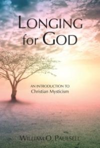 cover of the book Longing for God : An Introduction to Christian Mysticism