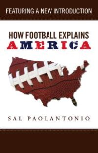 cover of the book How Football Explains America