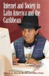 cover of the book Internet and Society in Latin America and the Caribbean