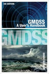 cover of the book Gmdss : A User's Handbook