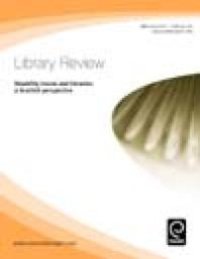 cover of the book Disability Issues And Libraries : A Scottish Perspective